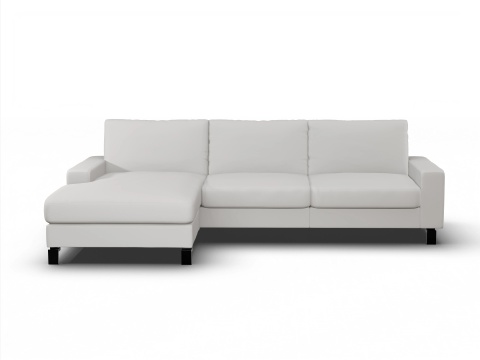 Ecksofa LO Large L